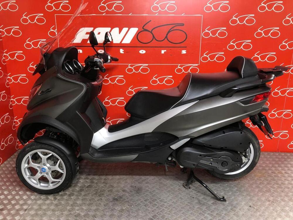 Piaggio MP3 500 Sport Hpe (2018 - 20) (3)