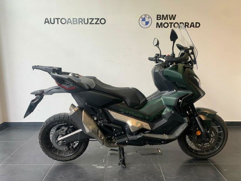 Honda X-ADV 750 (2018 - 20)