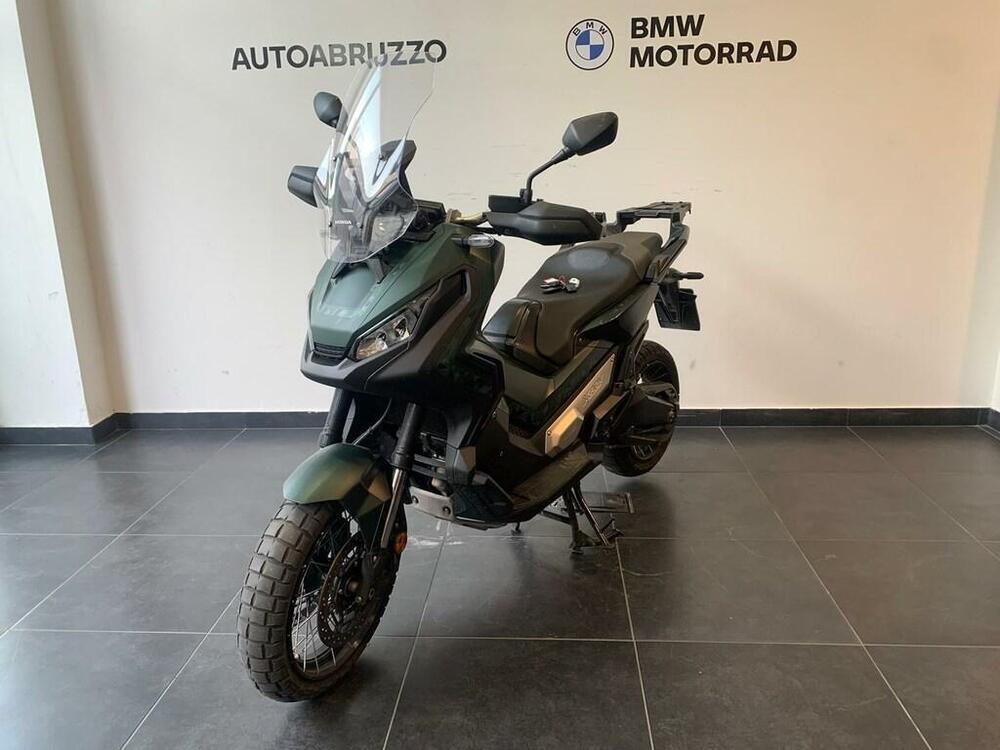 Honda X-ADV 750 (2018 - 20) (3)