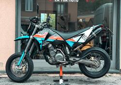 KTM LC4 640 a.e.  usata