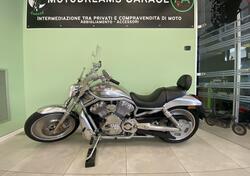 Harley-Davidson 1130 V-Rod (2002 - 05) - VRSCA usata