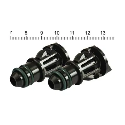 Raccordi Rapidi per tubi serbatoio olio per Softai 