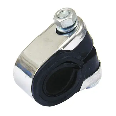 Fascetta montaggio contakm a manubrio Motorcycle S 