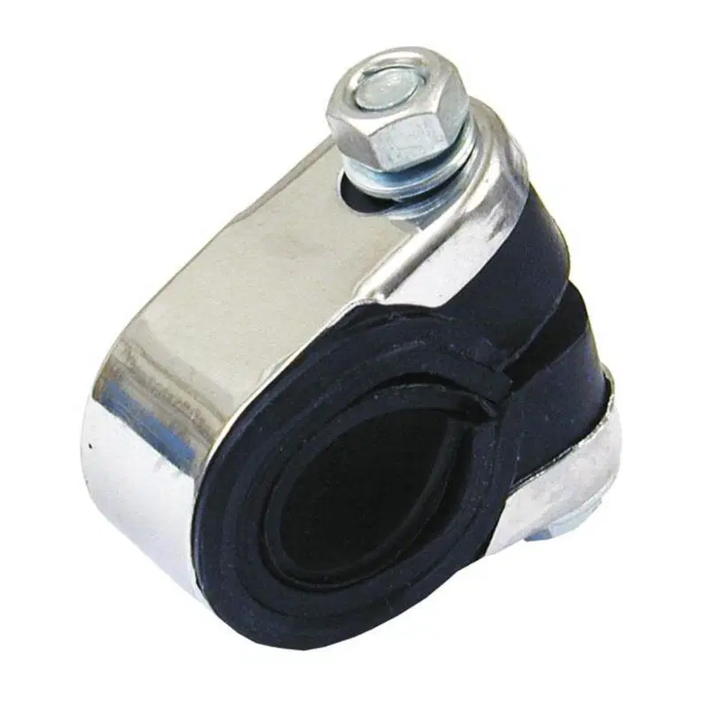 Fascetta montaggio contakm a manubrio Motorcycle S 