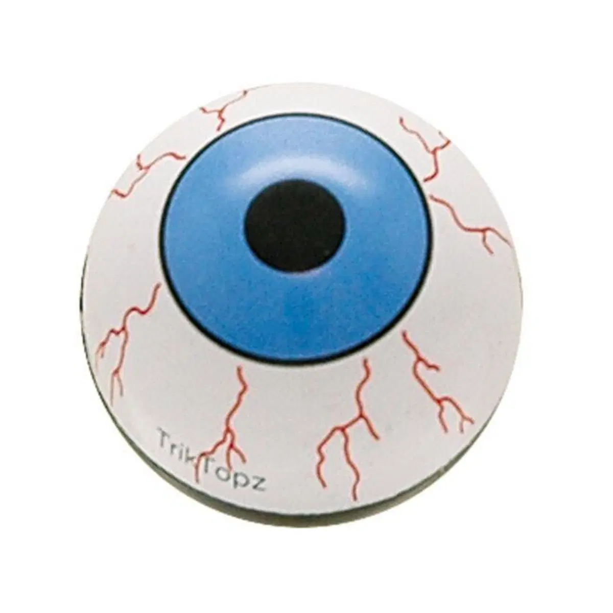 Tappini valvola Eye Ball blu Trik Topz 