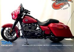 Harley-Davidson Street Glide Special (2021 - 23) usata