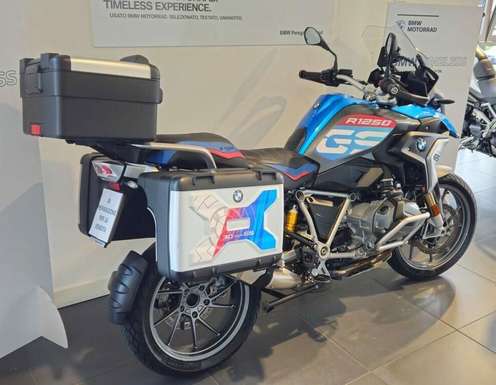 Bmw R 1250 GS (2019 - 20) (3)