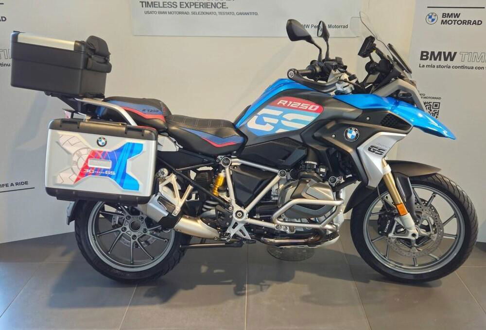 Bmw R 1250 GS (2019 - 20)