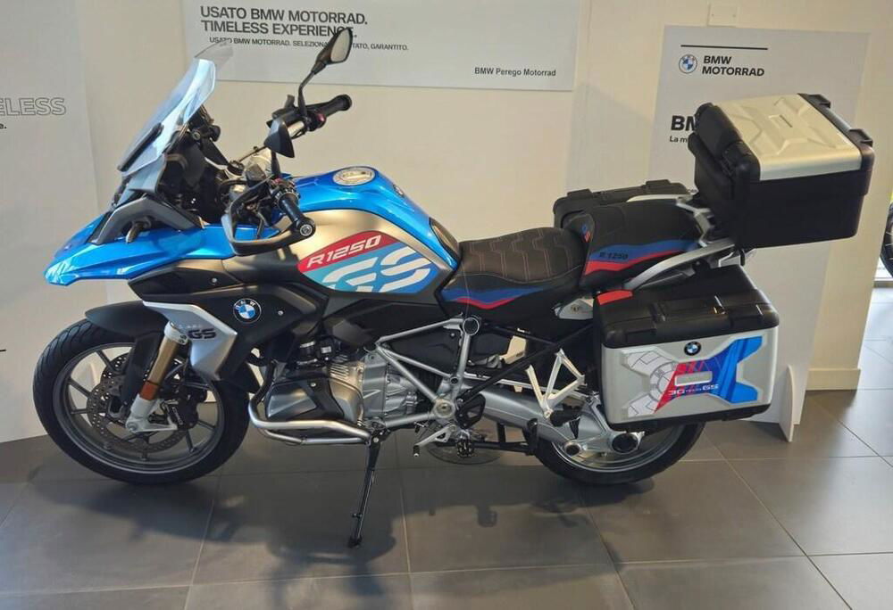 Bmw R 1250 GS (2019 - 20) (5)