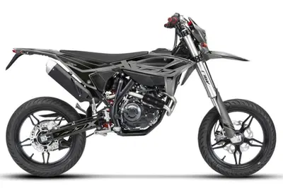 Betamotor RR 50 Motard (2021 - 26) nuova