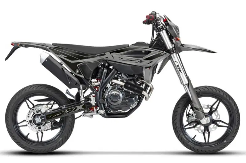 Betamotor RR 50 Motard (2021 - 26)