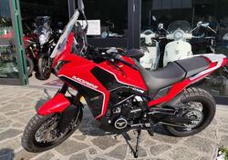 Moto Morini X-Cape 650 (2021 - 24) usata