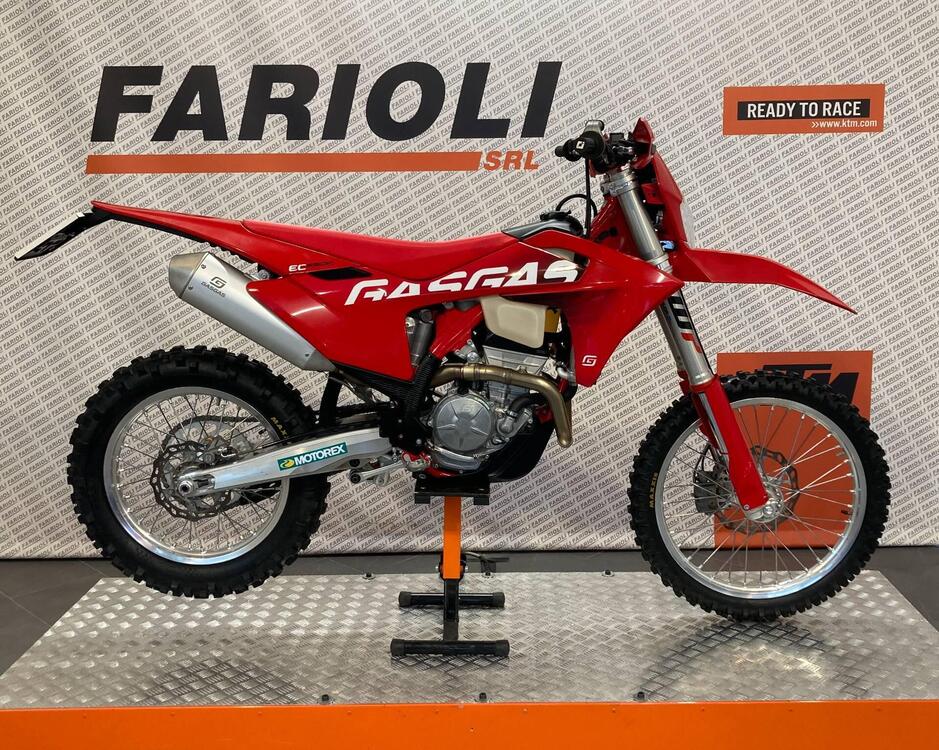 GASGAS EC 250 F (2024)