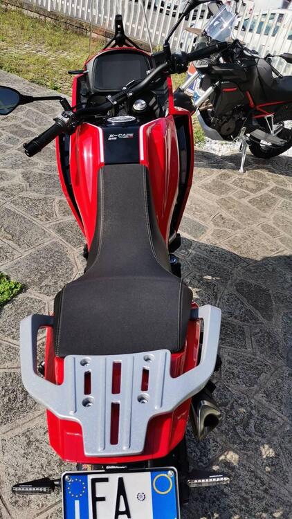 Moto Morini X-Cape 650 (2021 - 24) (5)