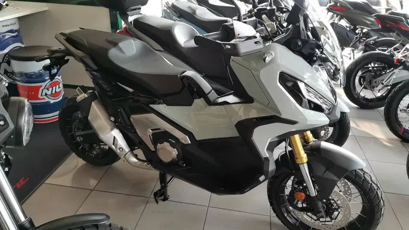Honda X-ADV 750 (2025 - 26)