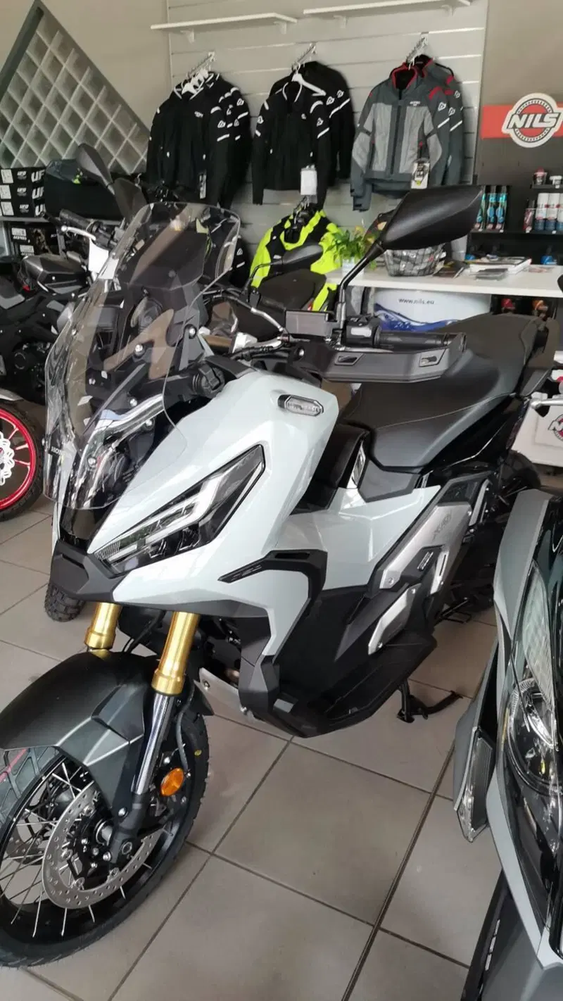 Honda X-ADV 750 (2025 - 26) (2)