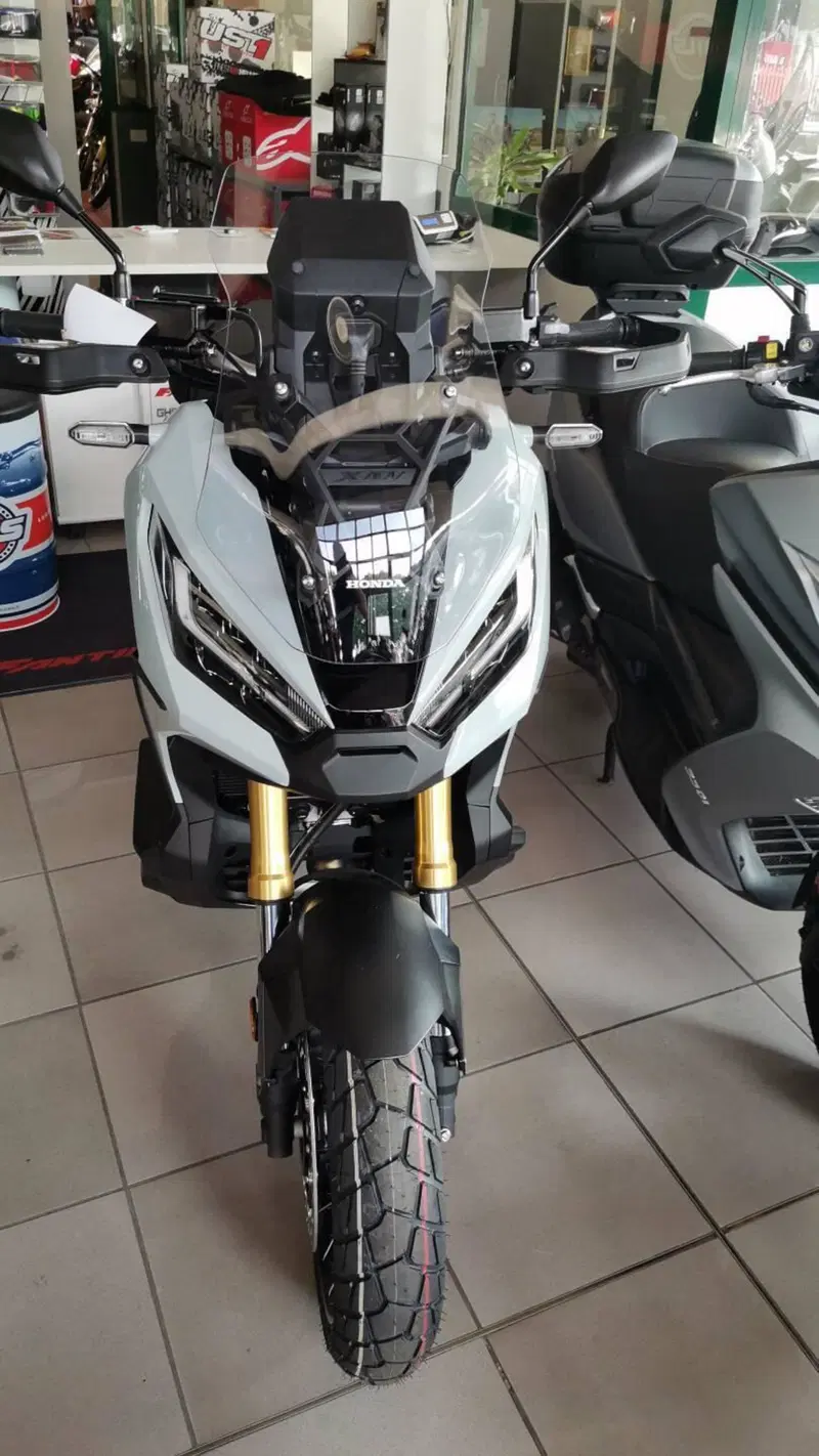 Honda X-ADV 750 (2025 - 26) (4)