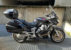 Moto Guzzi Norge 1200 (2006 - 10) usata