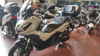 Honda ADV 350 (2025 - 26) usata