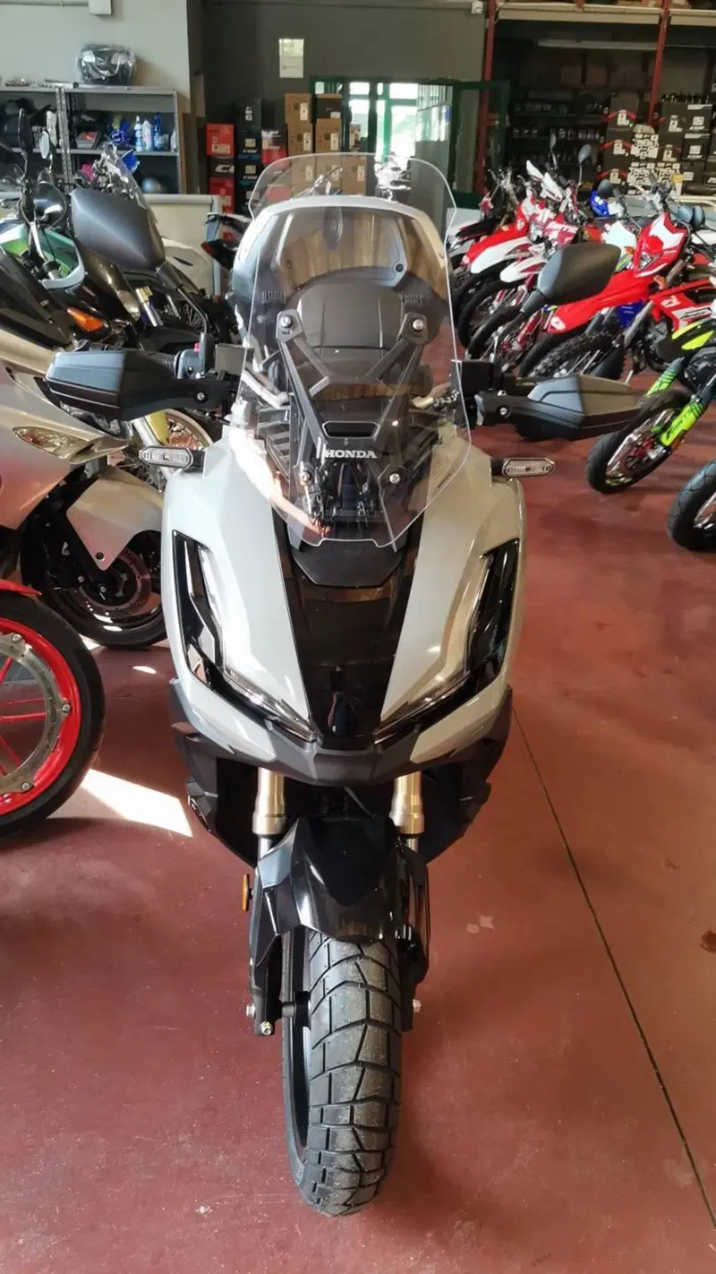 Honda ADV 350 (2025 - 26) (3)
