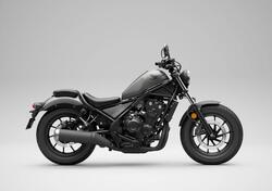 Honda CMX 500 Rebel (2022 - 24) nuova