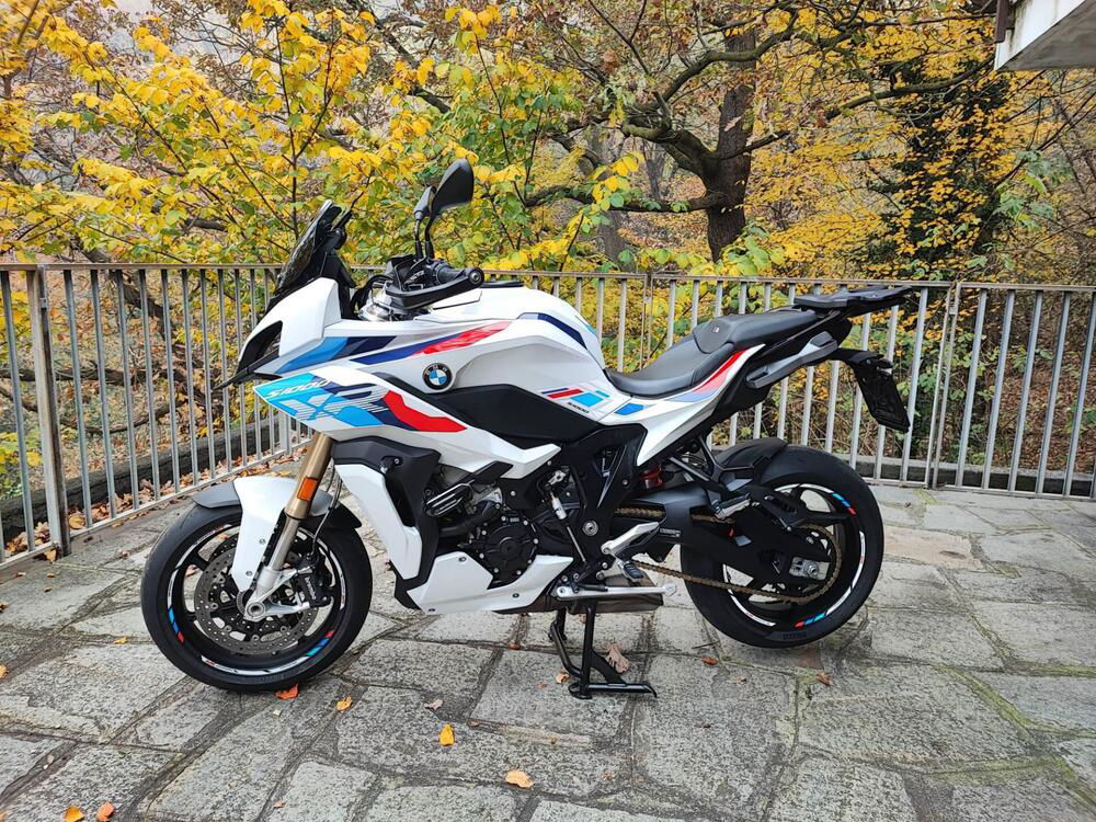 Bmw S 1000 XR (2020 - 23)