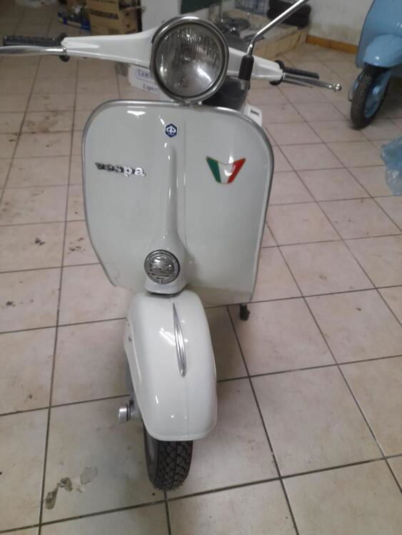 Piaggio primavera