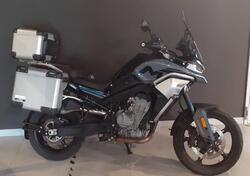 CFMOTO 800MT Sport (2022 - 24) usata