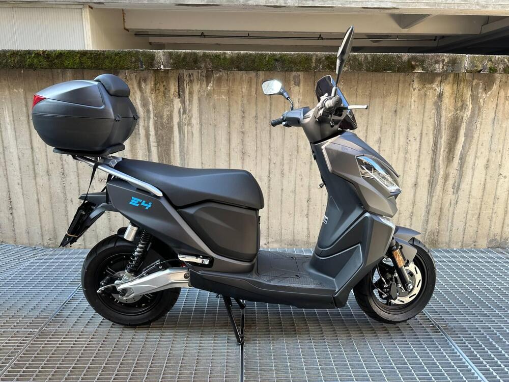 Lifan E4 L3e Doppia Batteria (2021 - 24) (3)