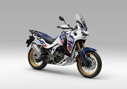 Honda Africa Twin CRF 1100L Adventure Sports DCT (2024) nuova