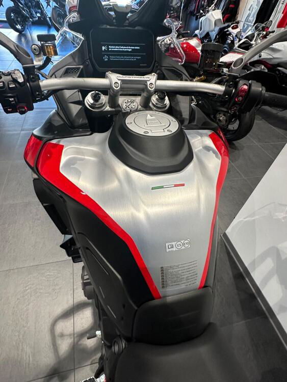 Ducati Multistrada V4 Rally (2023 - 24) (4)