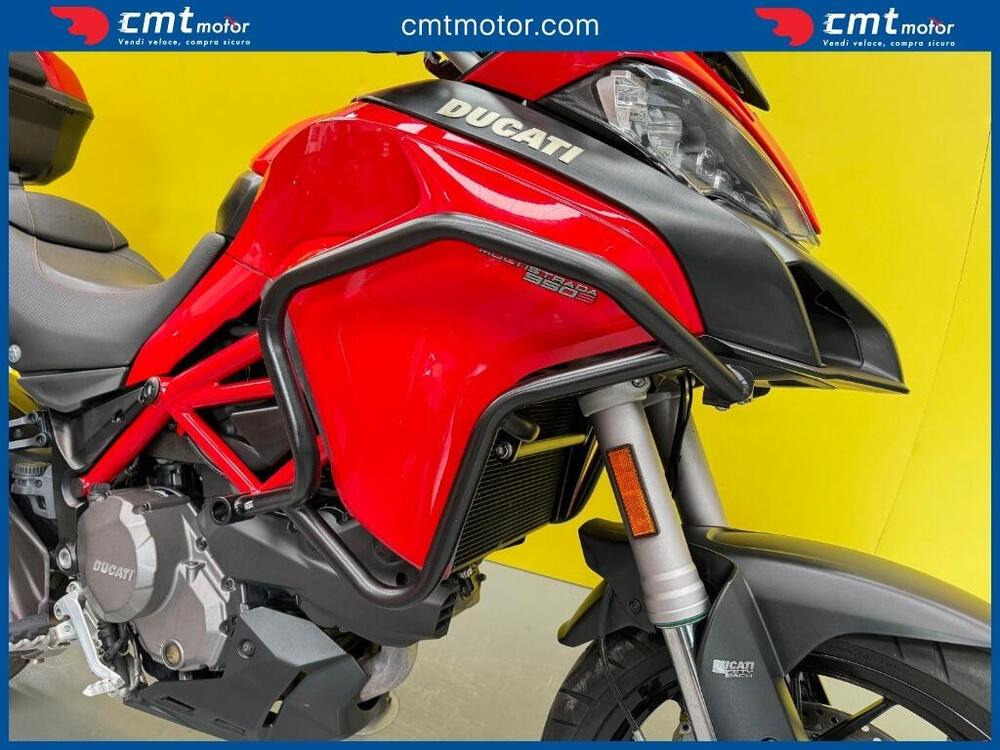 Ducati Multistrada 950 S (2019 - 20) (4)