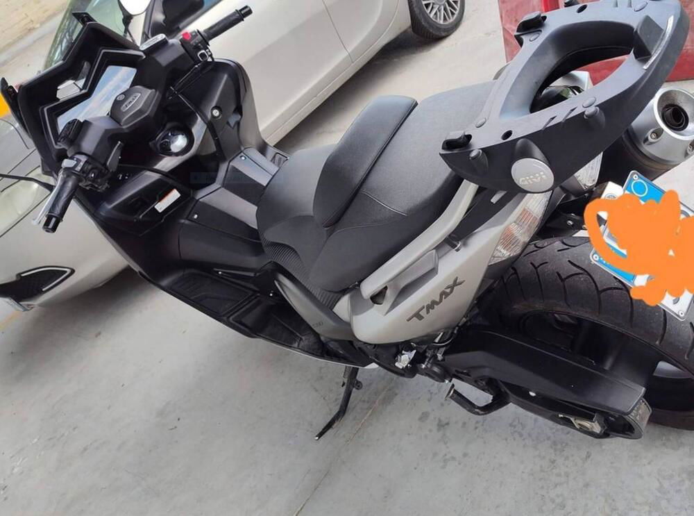 Yamaha T-Max 530 ABS (2015 - 17) (2)