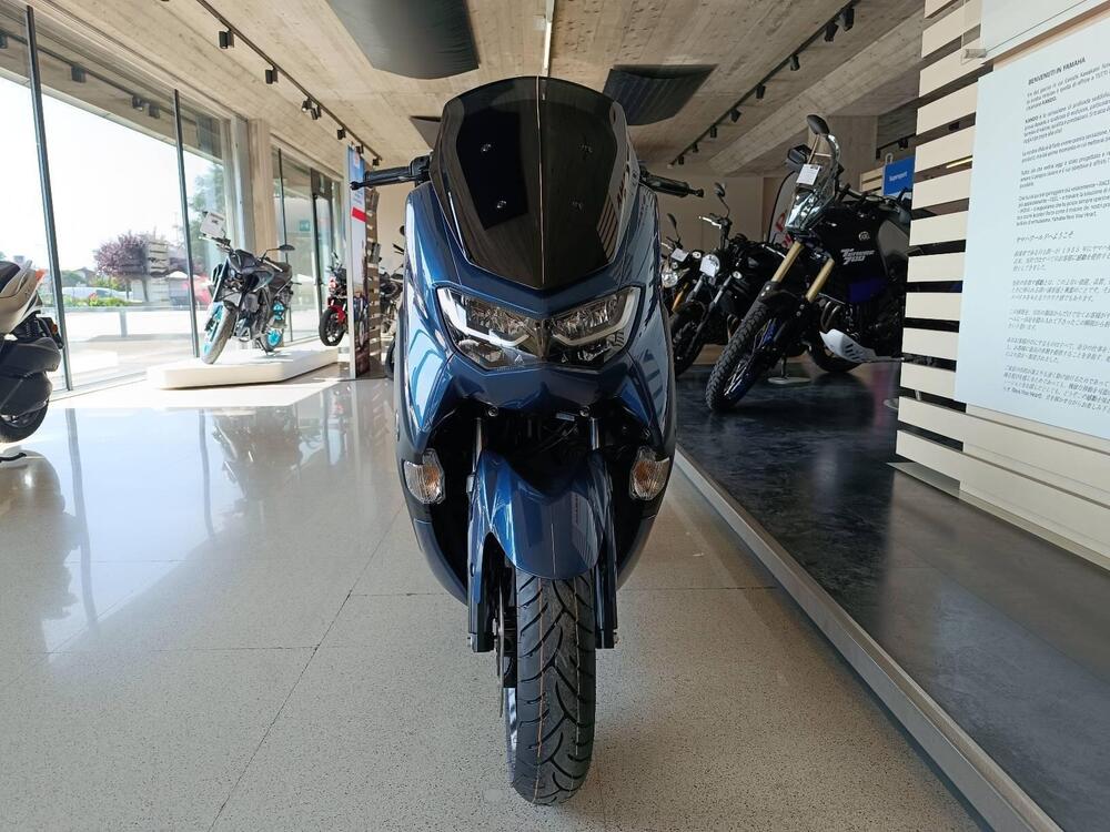 Yamaha N-Max 155 (2022 - 24) (3)