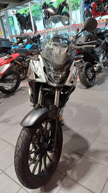 Honda CB 500 X (2019 - 20) (3)