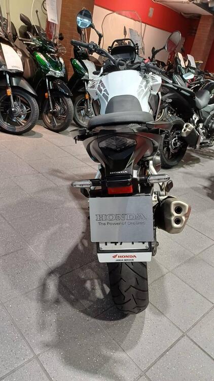 Honda CB 500 X (2019 - 20) (4)