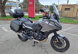 Honda NT 1100 Travel (2022 - 24) usata