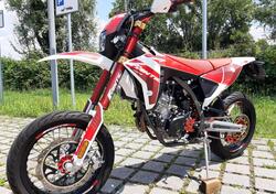 Fantic Motor XMF 125 Motard Competition 4T (2023 - 24) usata