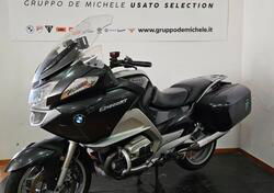 Bmw R 1200 RT (2010 - 13) usata