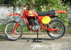 Maico 250 mc magnum d'epoca