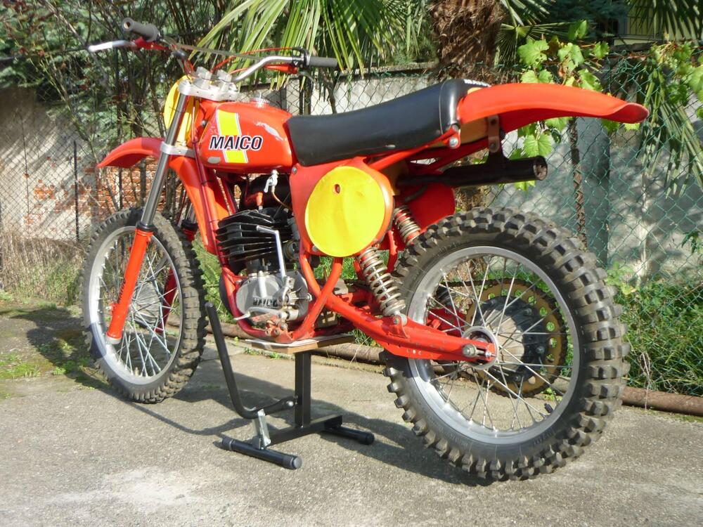 Maico 250 mc magnum (2)