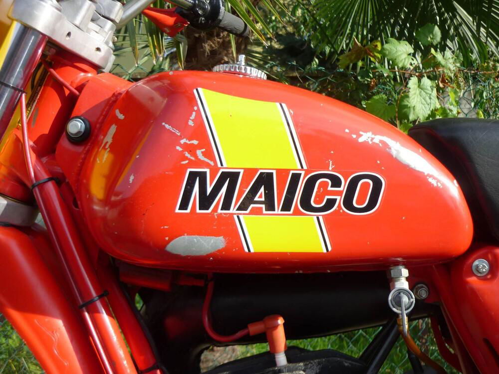 Maico 250 mc magnum (3)