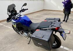 Bmw F 750 GS (2021 - 24) usata