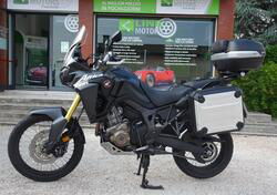 Honda Africa Twin CRF 1000L (2016 - 17) usata