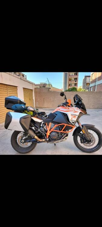 KTM 1290 Super Adventure R (2017 - 20) (2)