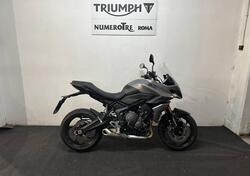 Triumph Tiger 660 Sport (2022 - 24) usata