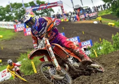 MXGP #9. GP di Lettonia. Che numeri giocare sulle sabbie del Baltico? 
