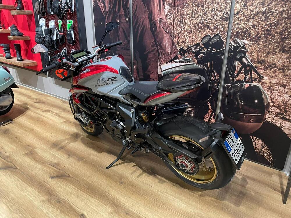 MV Agusta Brutale 800 RR SCS (2020) (4)