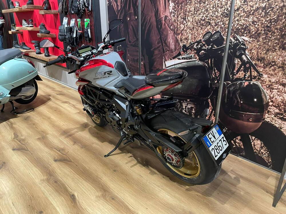 MV Agusta Brutale 800 RR SCS (2020) (5)