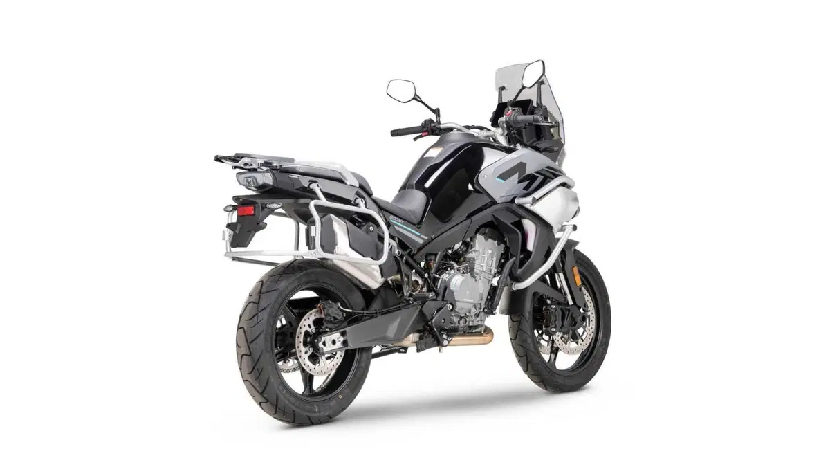 CFMOTO 800MT 800MT Sport (2022 - 26) (3)